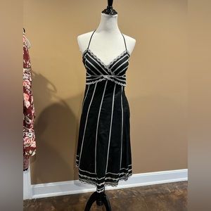 White House black market dress size 6